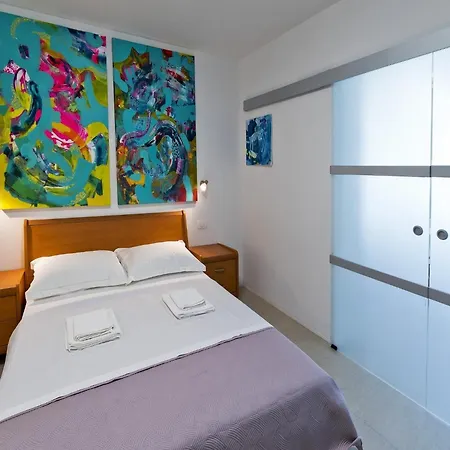 Appartamento Magnolia Art Ragusa